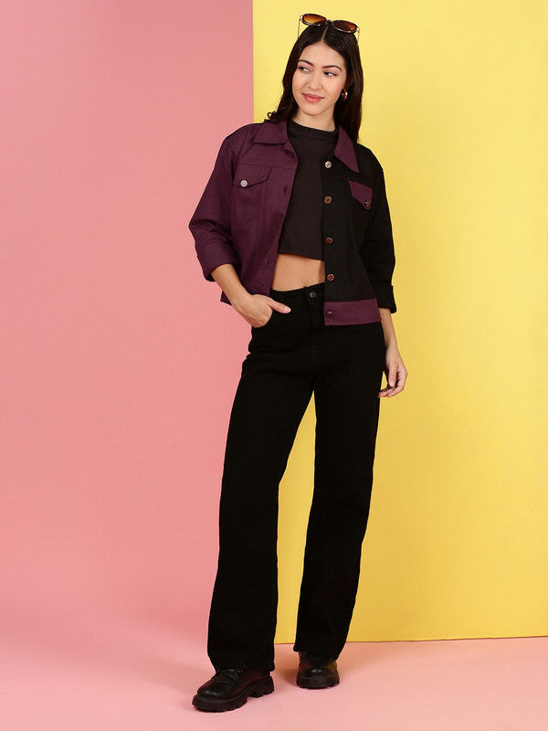 Women's Jacket