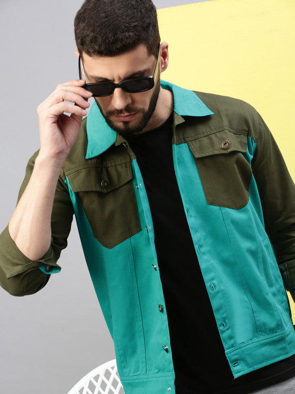 Men's Jacket