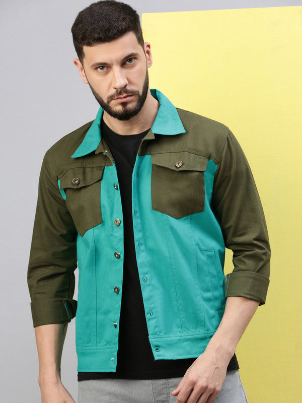 Men's Jacket