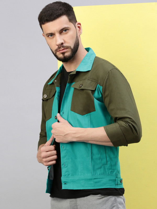 Men's Jacket