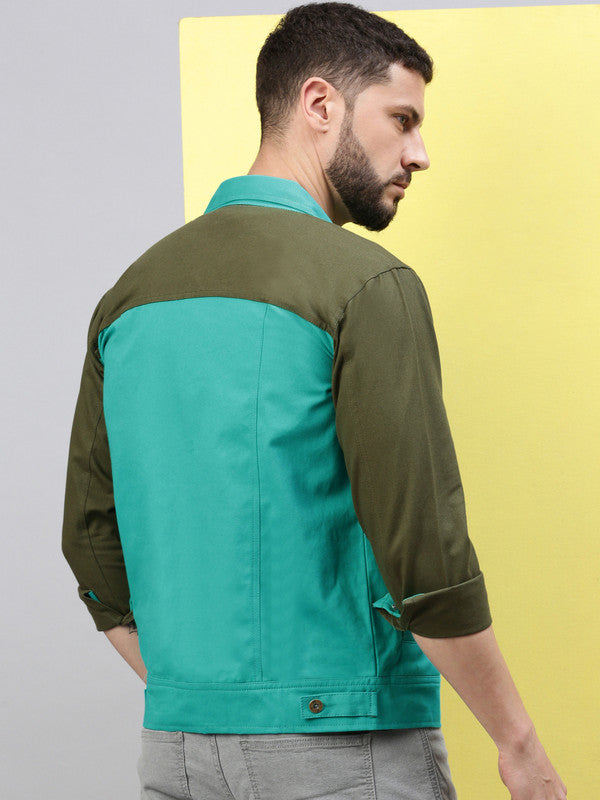 Men's Jacket