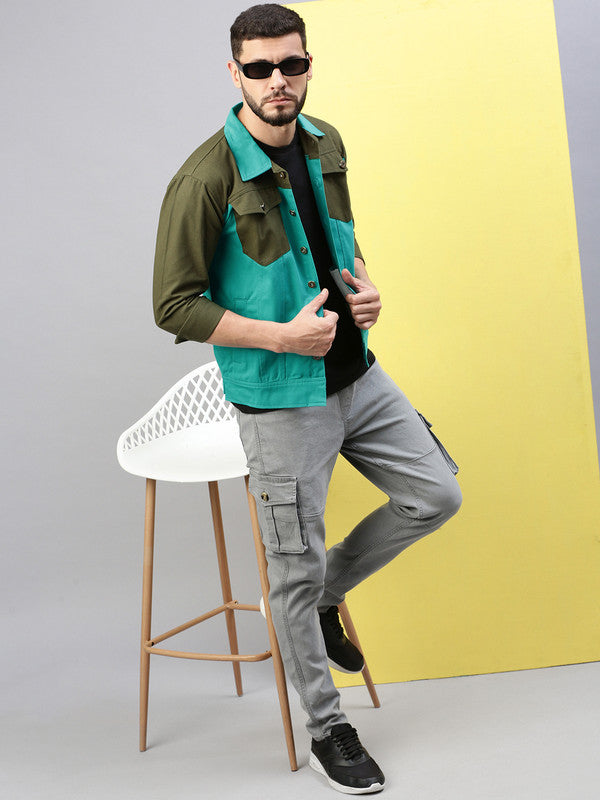 Men's Jacket