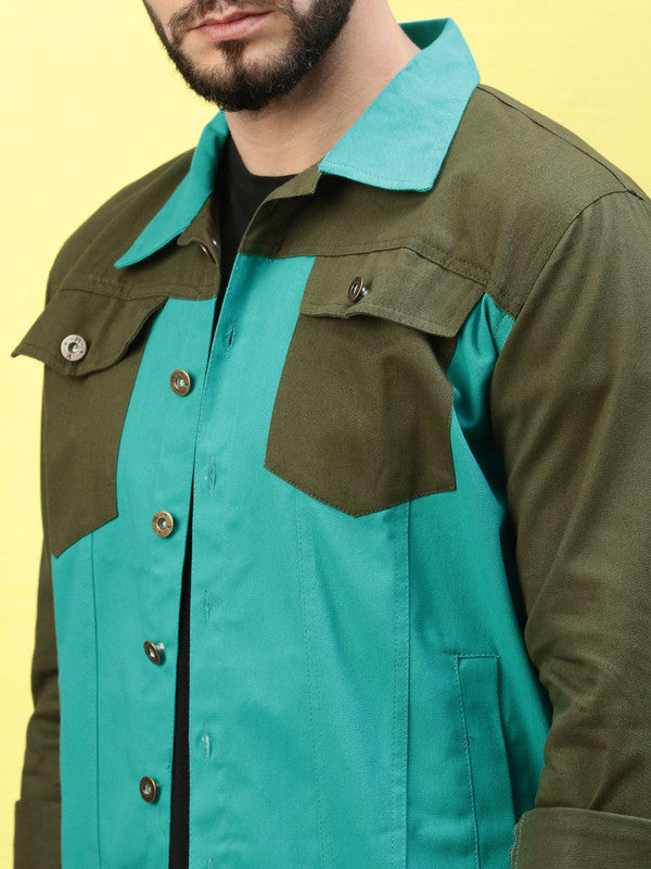 Men's Jacket
