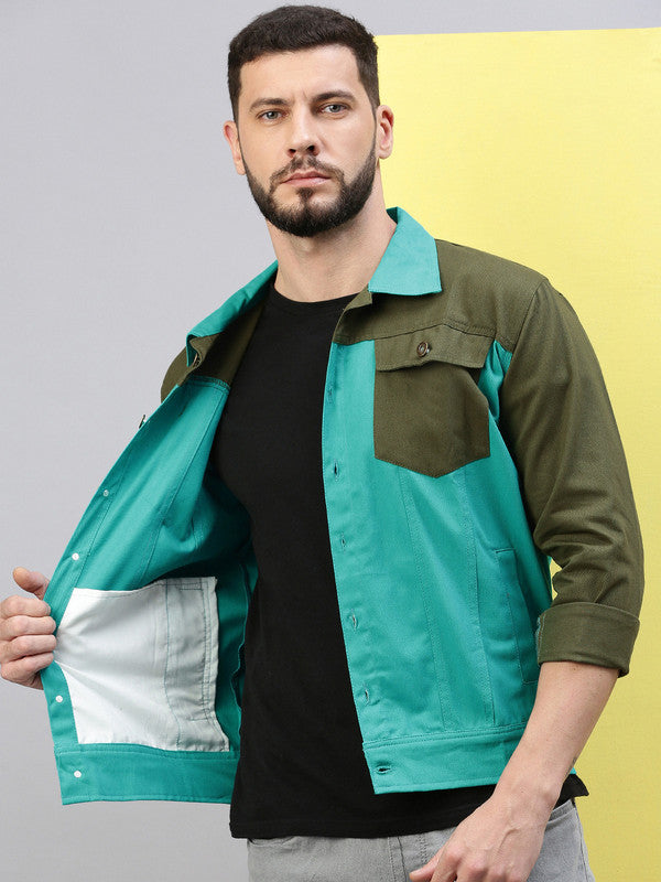 Men's Jacket