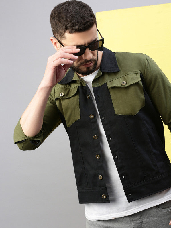 Men's Jacket