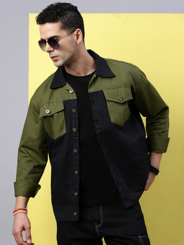 Men's Jacket