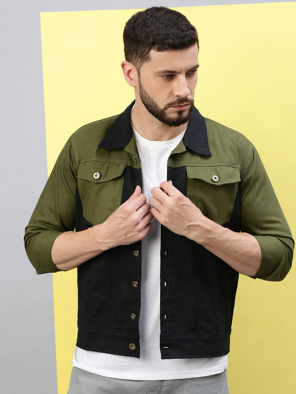 Men's Jacket