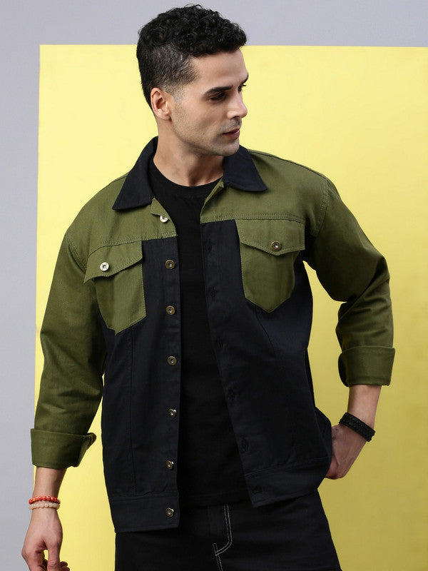 Men's Jacket