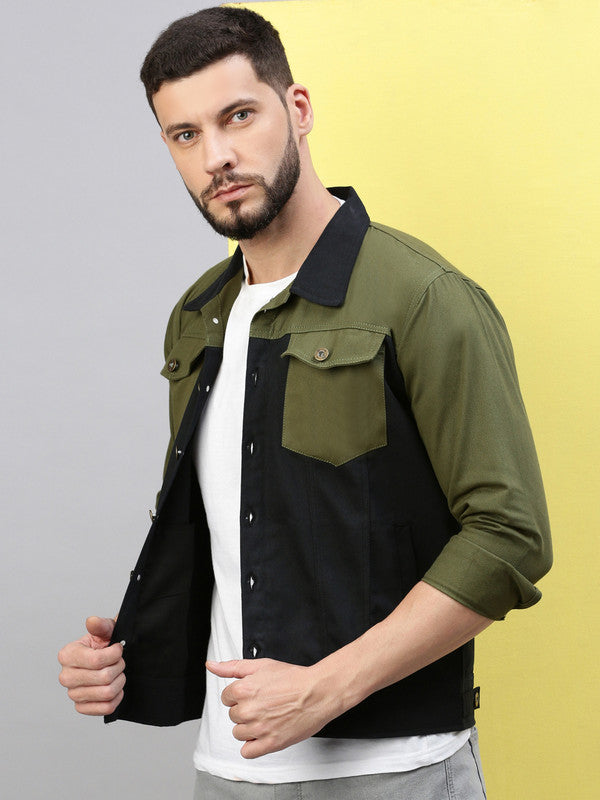 Men's Jacket