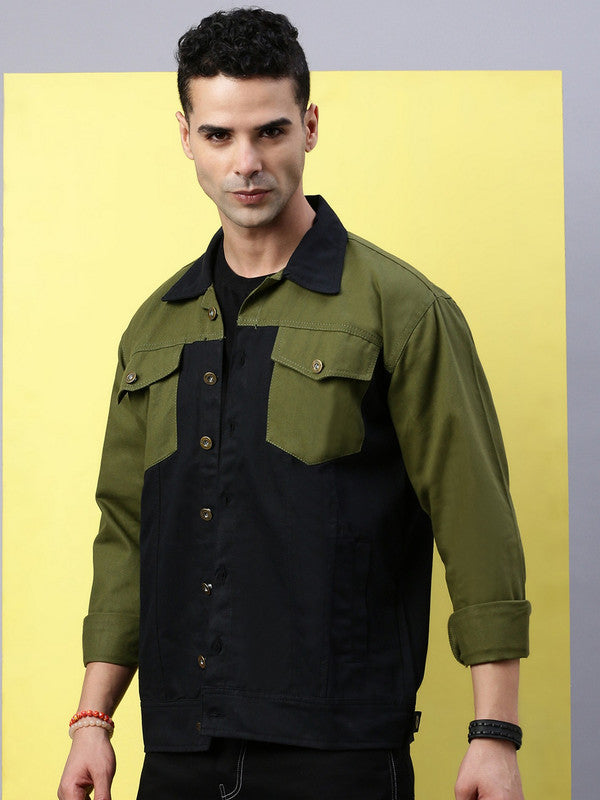 Men's Jacket