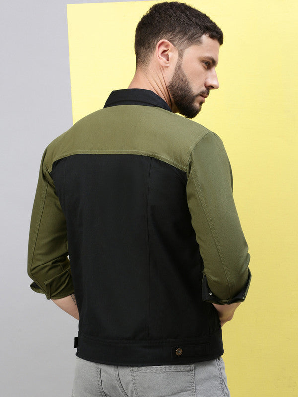 Men's Jacket