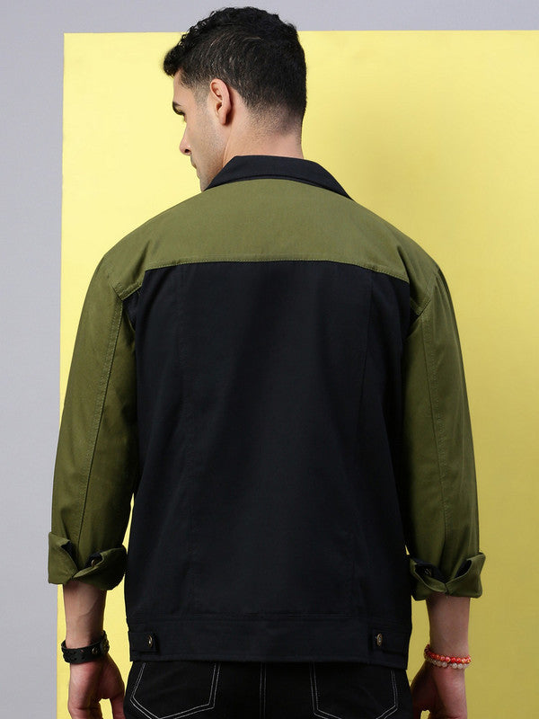 Men's Jacket