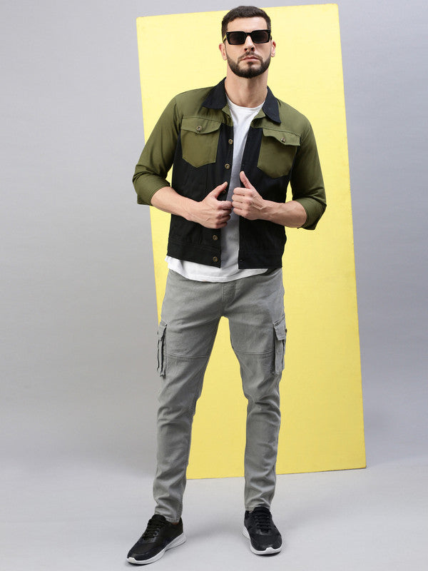 Men's Jacket