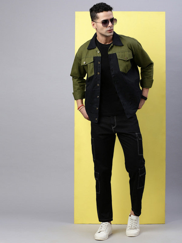 Men's Jacket