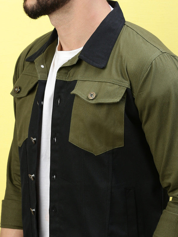 Men's Jacket