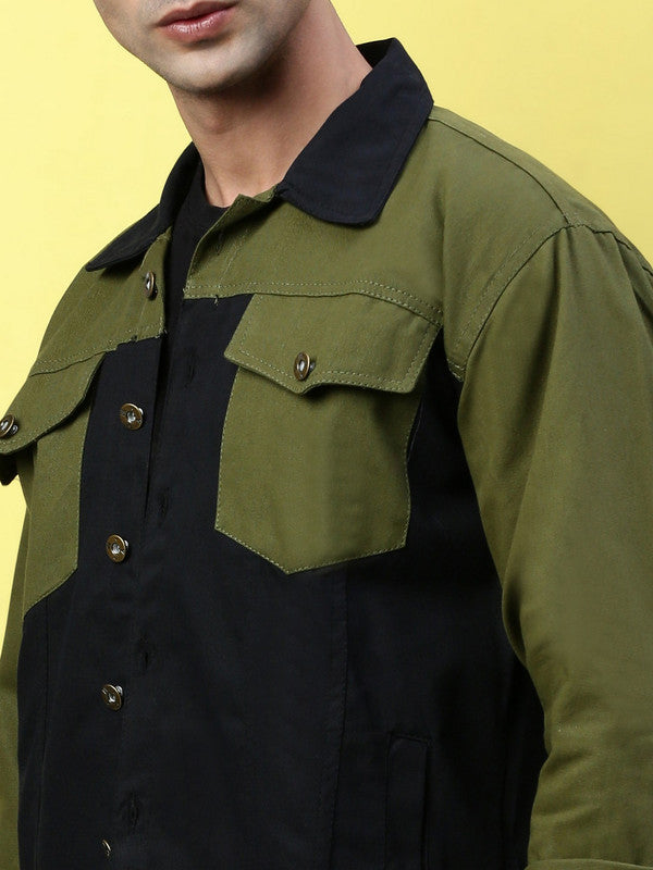 Men's Jacket