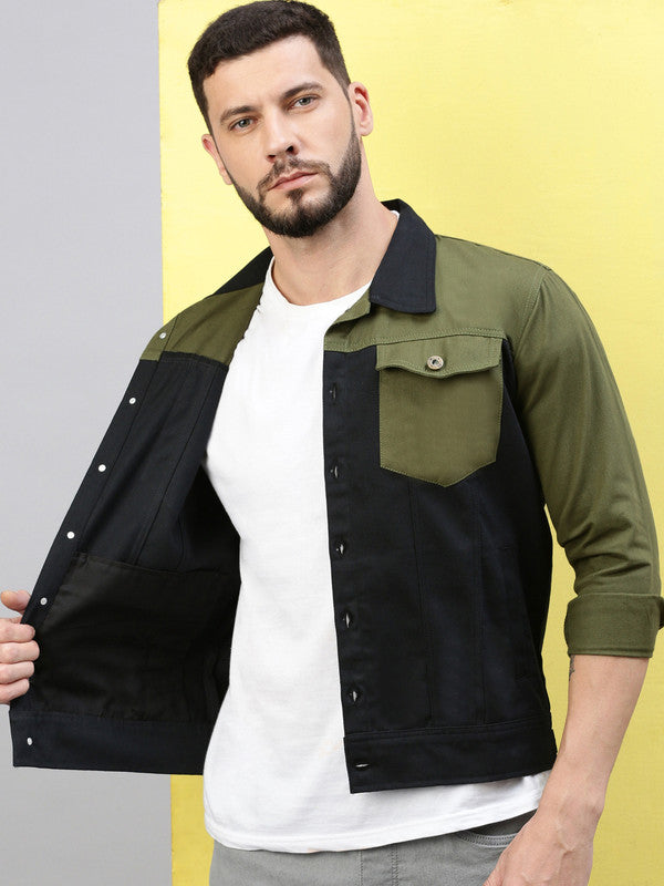Men's Jacket