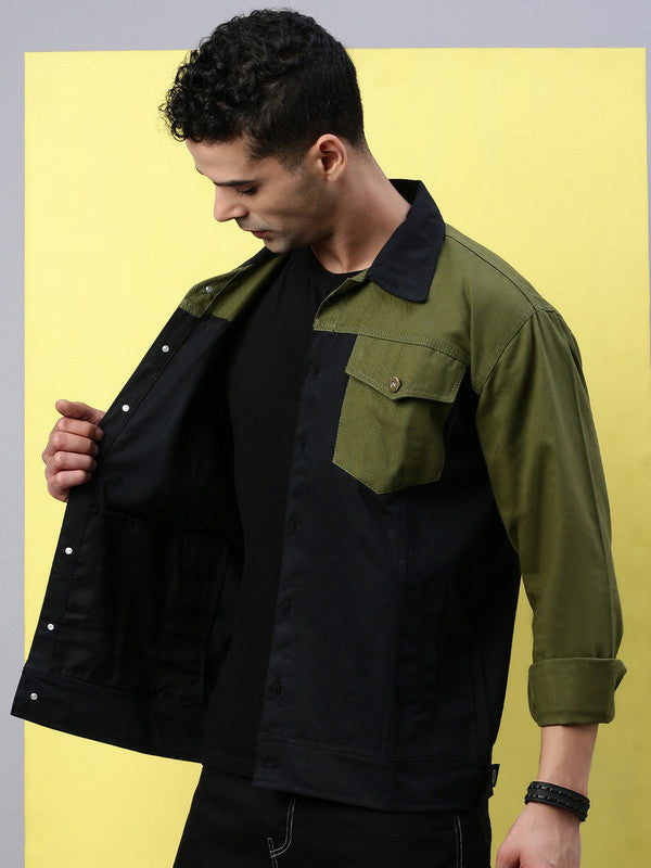 Men's Jacket