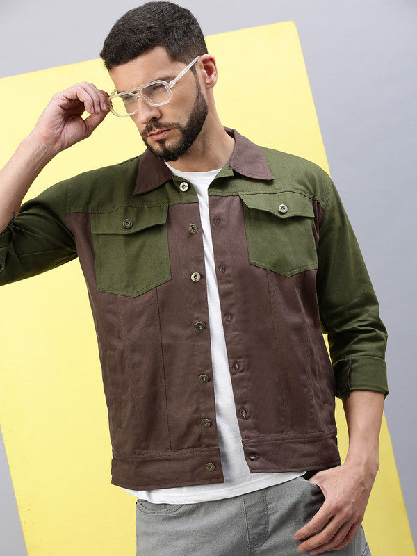 Men's Jacket
