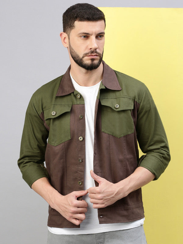 Men's Jacket