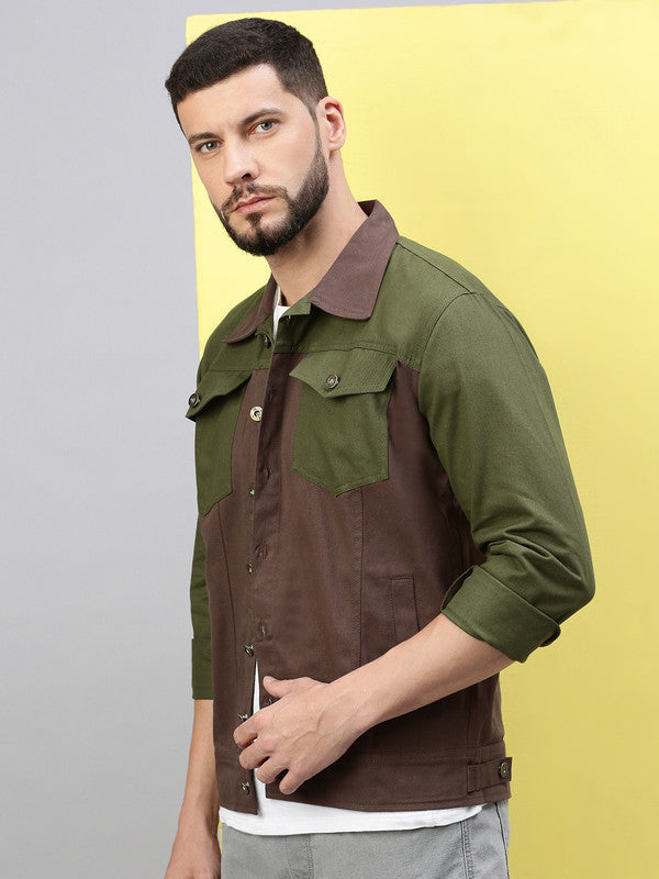Men's Jacket