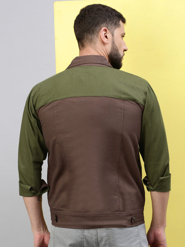 Men's Jacket