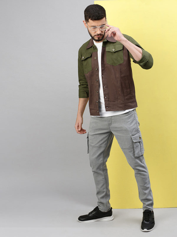 Men's Jacket