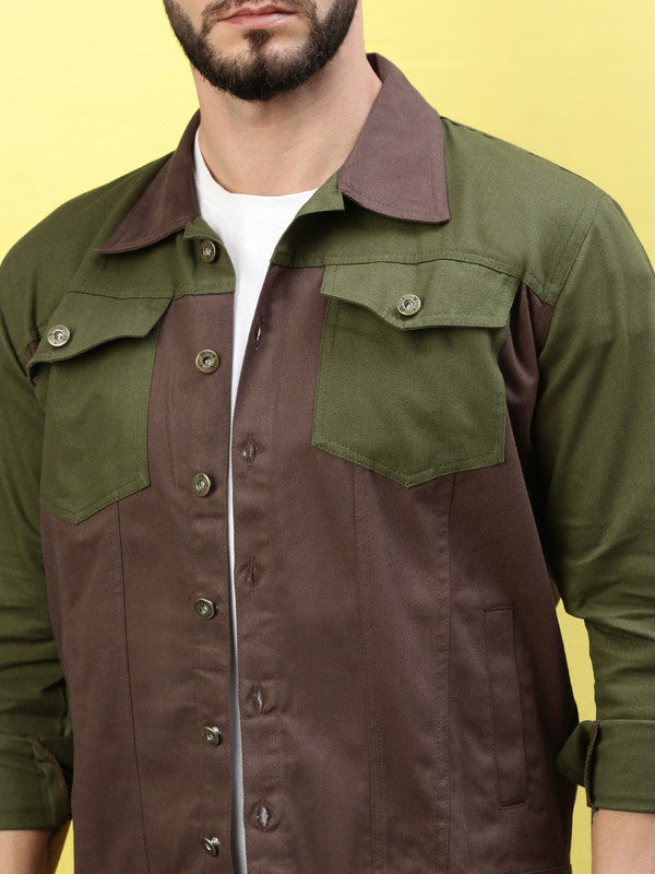 Men's Jacket