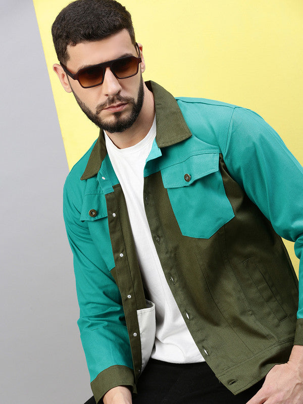 Men's Jacket