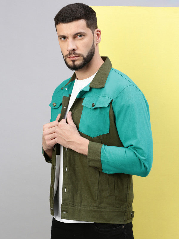 Men's Jacket