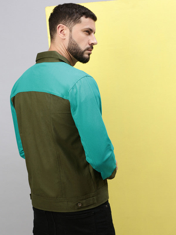Men's Jacket