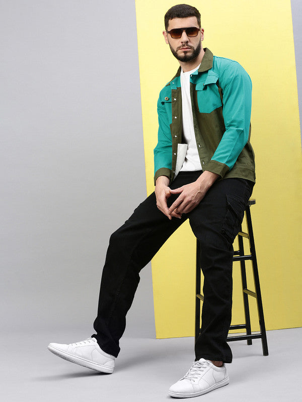 Men's Jacket