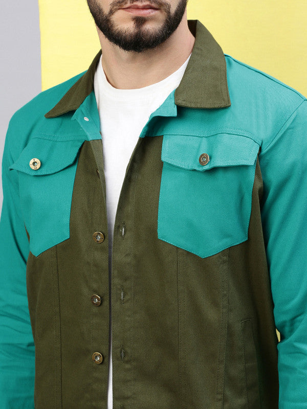 Men's Jacket