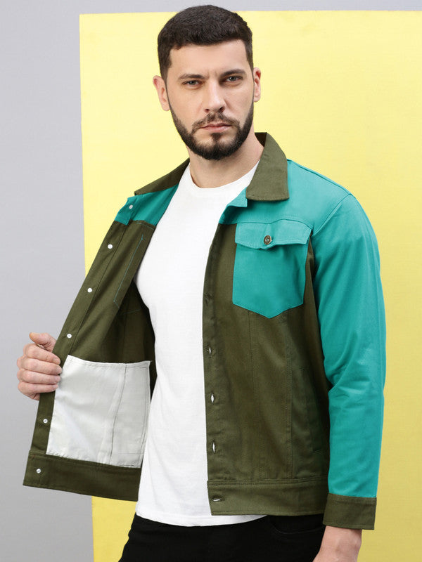 Men's Jacket