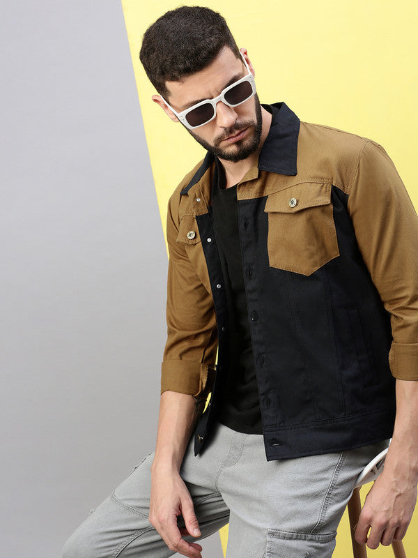 Men's Jacket