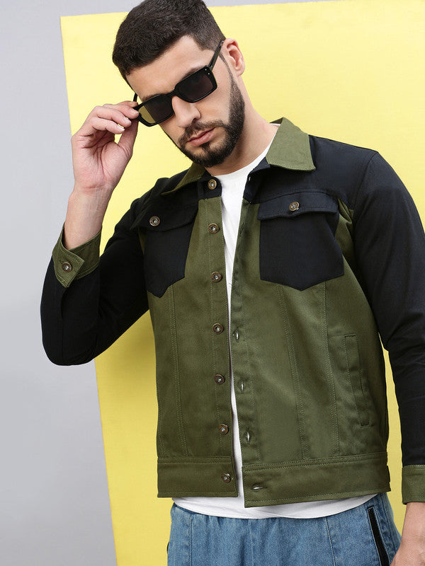 Men's Jacket