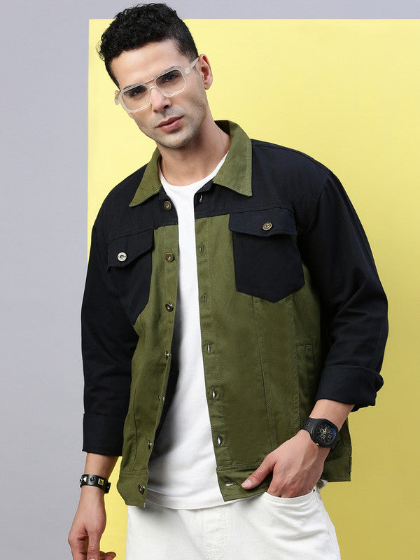 Men's Jacket