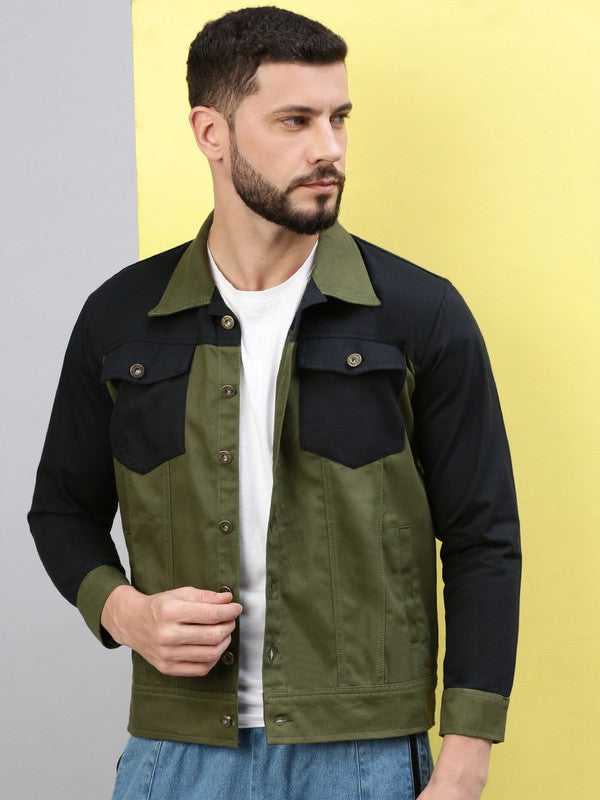 Men's Jacket