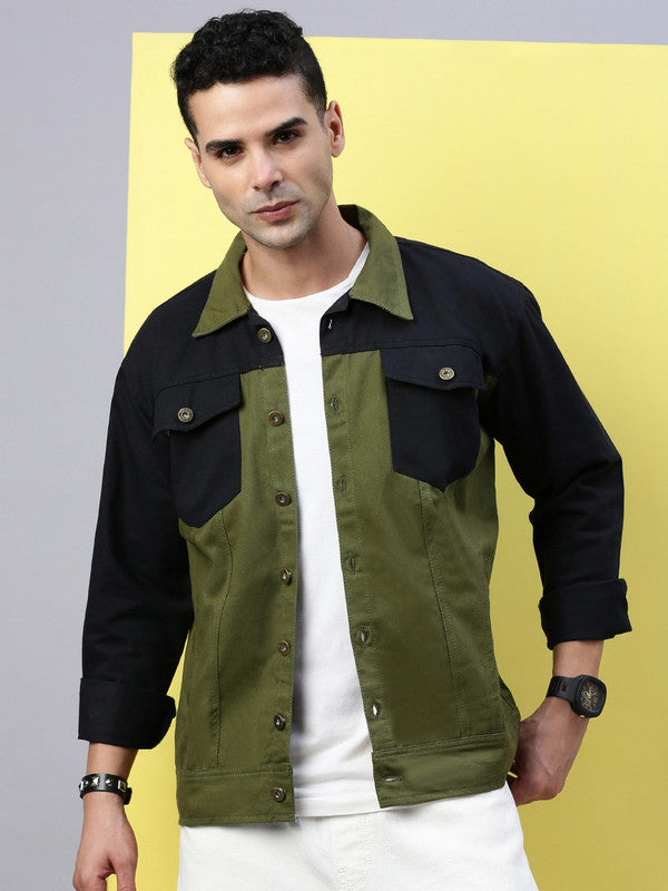 Men's Jacket