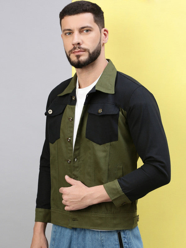 Men's Jacket