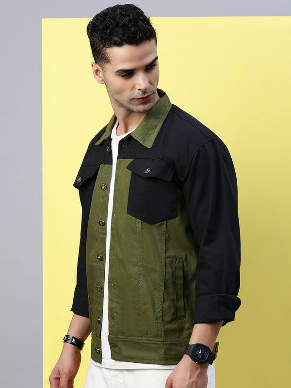 Men's Jacket