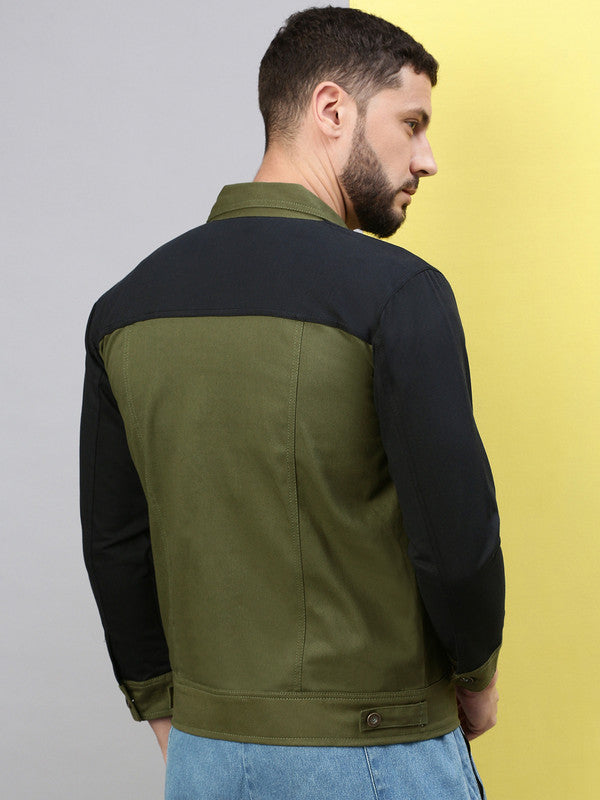 Men's Jacket