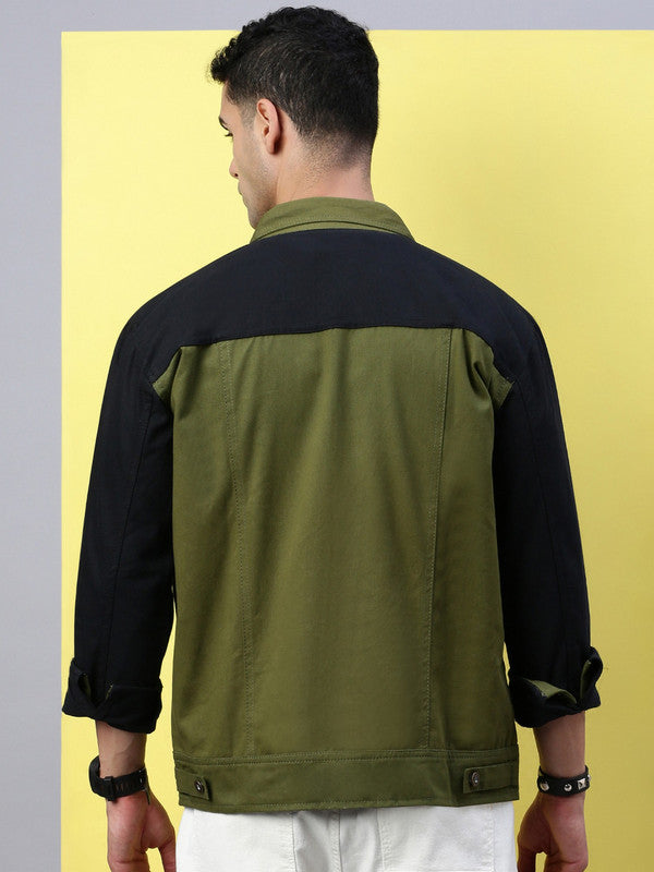 Men's Jacket
