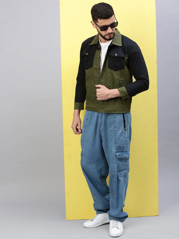 Men's Jacket