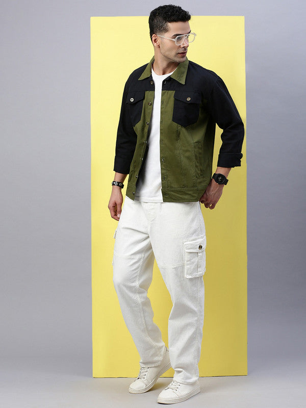 Men's Jacket