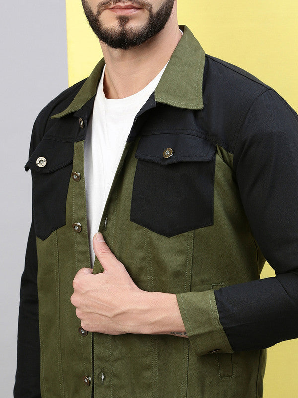 Men's Jacket