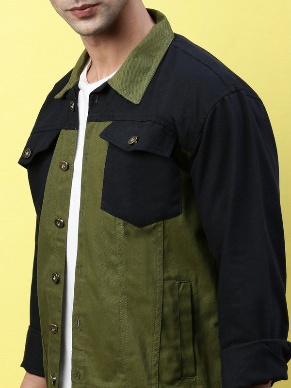 Men's Jacket