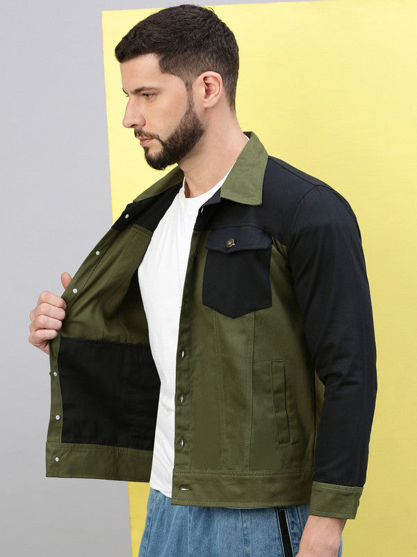 Men's Jacket