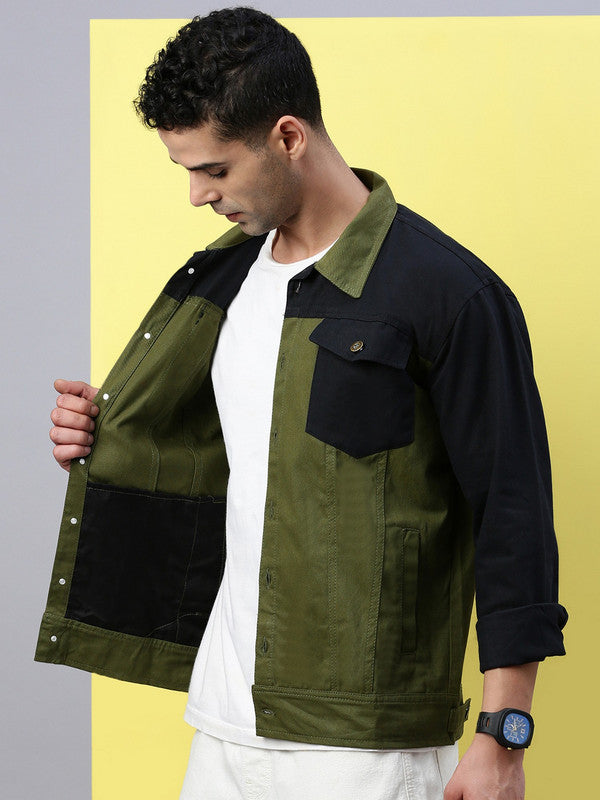Men's Jacket