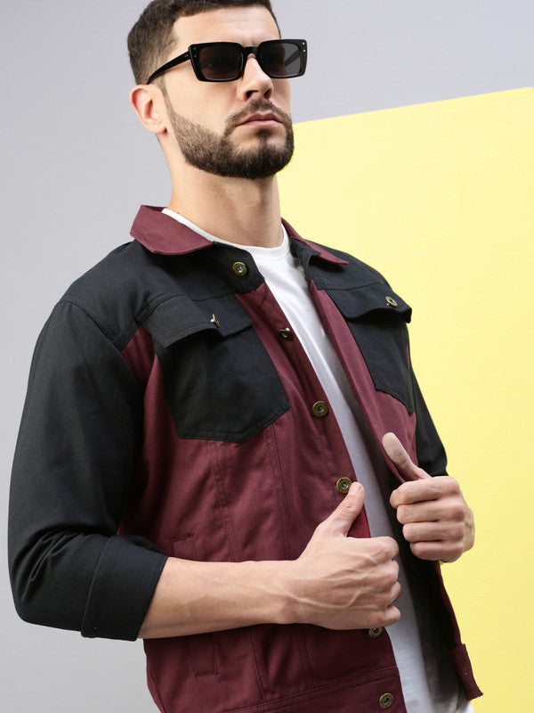 Men's Jacket